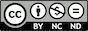 cc license logo